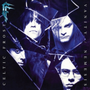 Celtic Frost - Vanity / Nemesis (LP) Celtic Frost - Vanity / Nemesis (LP)