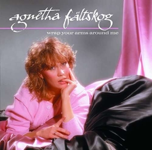 Agnetha Fältskog - Wrap Your Arms Around Me (Black Vinyl) (LP)