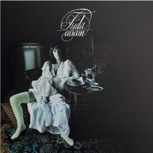 Frida - Ensam (Ltd Vinyl) (LP) Frida - Ensam (Ltd Vinyl) (LP)