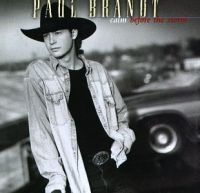 Brandt Paul - Calm Before The Storm (CD)