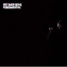 PET SHOP BOYS - FUNDAMENTAL (VINYYLI) (LP)