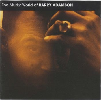 Adamson Barry - Murky World Of Barry Adamson (CD)