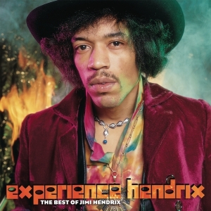 Hendrix Jimi The Experience - Experience Hendrix: The Best Of Jimi Hendrix (LP)