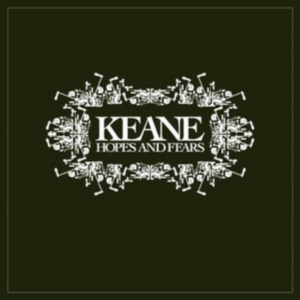 Keane - Hopes And Fears (Vinyl) (LP)