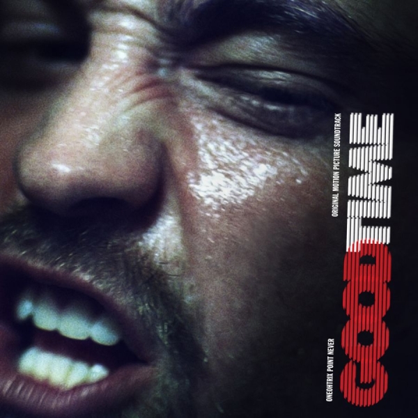 Oneohtrix Point Never - Good Time (Original Motion Picture (LP) Oneohtrix Point Never - Good Time (Original Motion Picture (LP)