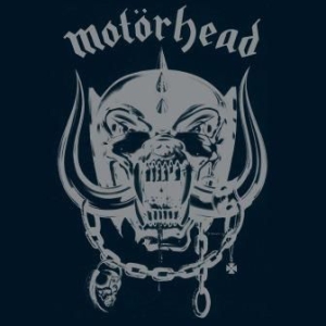 Motörhead - Motörhead (LP)