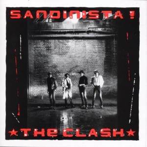 Clash The - Sandinista! (3LP) (LP)