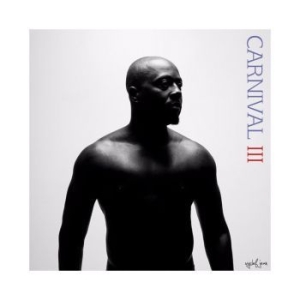 Wyclef Jean - Carnival Iii: The Fall And Rise Of (CD)