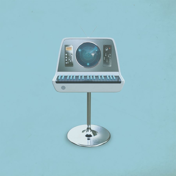 Enter Shikari - Spark (CD)