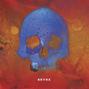 Bronx The - V (CD)