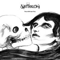 Satyricon - Deep Calleth Upon Deep (LP)