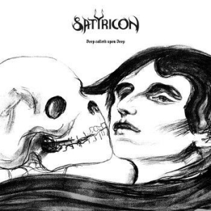 Satyricon - Deep Calleth Upon Deep - Digipack (CD) Satyricon - Deep Calleth Upon Deep - Digipack (CD)