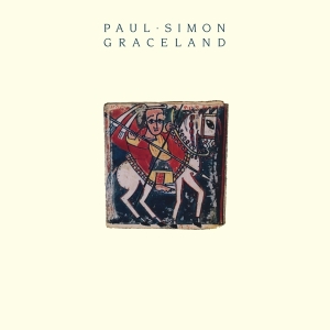 Simon Paul - Graceland (LP)
