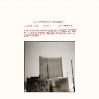 Godspeed You! Black Emperor - Luciferian Towers (CD)