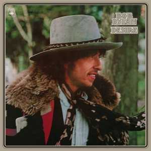 Dylan Bob - Desire (LP) Dylan Bob - Desire (LP)
