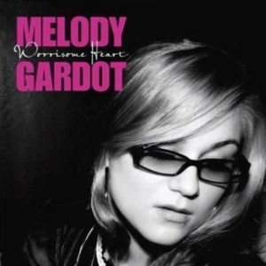 Melody Gardot - Worrisome heart (LP)