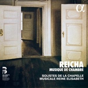Reicha Anton - Kammermusik (3 Cd) (CD)