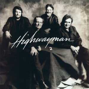 Cash - Highwayman 2 (LP)