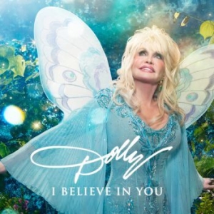 Parton Dolly - I Believe In You (CD)