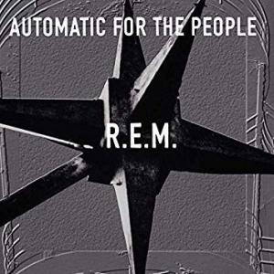 R.E.M. - Automatic For The People (Vinyl) (LP)
