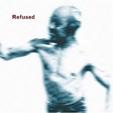 Refused - Songs To Fan The Flames Of Discontent (Vinyl) (LP)