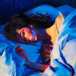 Lorde - Melodrama (Vinyl) (LP)