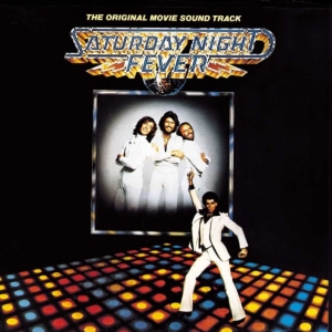 Saturday Night Fever - The Original Movie Soundtrack (CD) Saturday Night Fever - The Original Movie Soundtrack (CD)