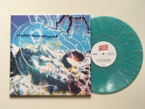 Melby / Steve Buscemi's Dreamy Eyes - Split EP (Maxisingle)