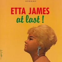 James Etta - At Last! (LP)