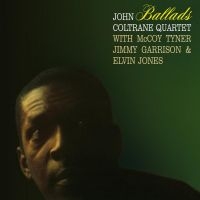 Coltrane John - Ballads (LP)