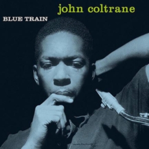 Coltrane John - Blue Train (LP)