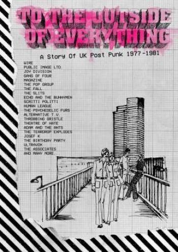 Various Artists - To The Outside Of Everything: A Sto (CD)
