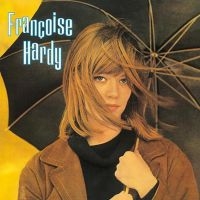 Hardy Francoise - Francoise Hardy (LP)