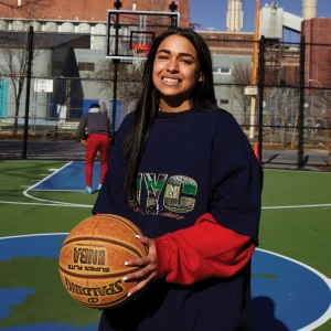 Princess Nokia - 1992 Deluxe (LP)
