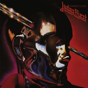 Judas Priest - Stained Class (LP) Judas Priest - Stained Class (LP)