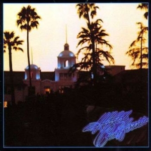 Eagles - Hotel California (Laajennettu) (CD) Eagles - Hotel California (Laajennettu) (CD)