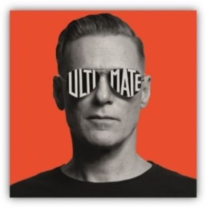 Bryan Adams - Ultimate (2Lp) (LP)