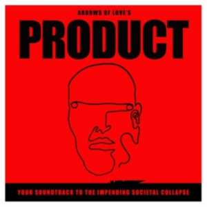 Arrows Of Love - Product: Your Soundtrack To The Imp (CD)