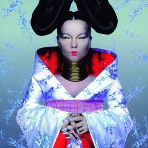 Bjork - Homogenic (LP) Bjork - Homogenic (LP)