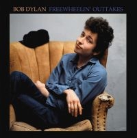 Dylan Bob - Freewheelin' Outtakes (LP)
