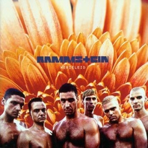 Rammstein - Herzeleid (2Lp) (LP)