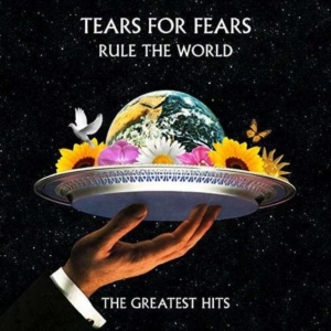 Tears For Fears - Rule The World - Greatest Hits (2Lp (LP)