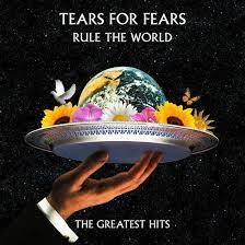 Tears For Fears - Rule The World - Greatest Hits (CD)