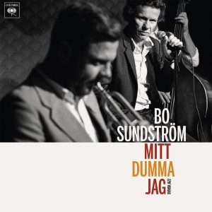 Sundström Bo - Mitt Dumma Jag - Svensk Jazz (LP)