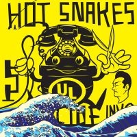 Hot Snakes - Suicide Invoice (Re-Issue) (LP)