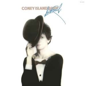 Reed Lou - Coney Island Baby (LP) Reed Lou - Coney Island Baby (LP)
