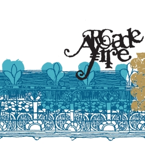 Arcade Fire - Arcade Fire - Ep (CD)