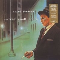Sinatra Frank - In The Wee Small Hours (LP)