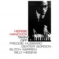 Hancock Herbie - Takin' Off (LP)