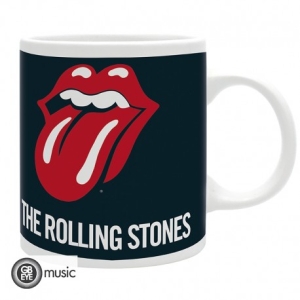 The Rolling Stones - Logo Krus 320 ml